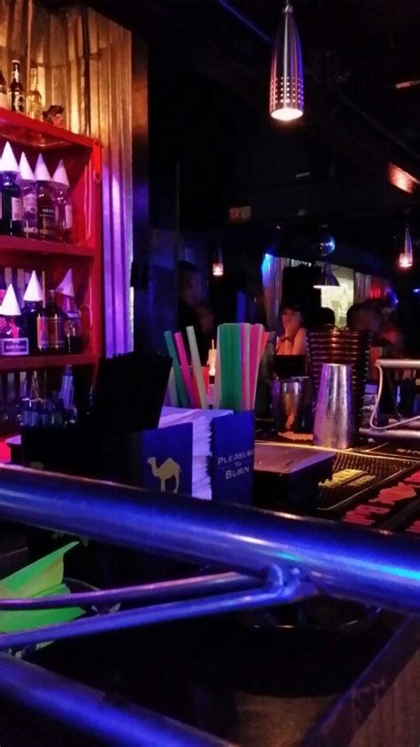 Tulsa Gay Bars & LGBTQ+ Spaces
