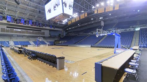 University of Tulsa Basketball Arena Captured with: Matterport Pro Shared by: M Matterport Gallery #pro1 #facilitiesmanagement #3dphotography #kidfriendly …. 