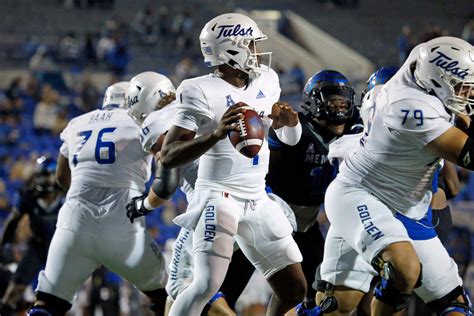 Tulsa football radio. NORMAN — OU hits the road for a Week 3 game against Tulsa on Saturday. The Sooners (2-0) earned a 28-11 home win over SMU in Week 2, while the Golden Hurricane (1-1) suffered a 43-10 road loss to Washington. Here's a look at the matchup. More:Did Tawee Walker solidify his case as OU football's top running back in win over SMU? 