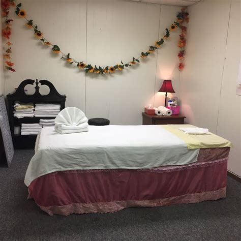 Tulsa happy ending massage. Orchid Thai Massage & Day Spa Erotic Massage Parlor (713) 782-3344. 5610 SW Fwy., Suite 102 
