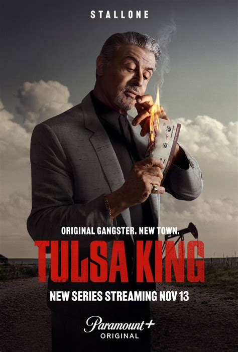 Tulsa king netflix. Things To Know About Tulsa king netflix. 