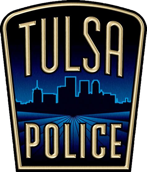 Tulsa pd. Things To Know About Tulsa pd. 