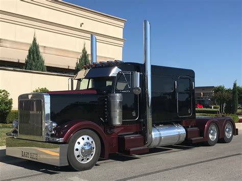 Find Your Peterbilt. Our Red Oval Certified inventory is 6 model years or newer with less than 650,000 miles and pass a 150 point inspection. PETERBILT 389 Trucks For Sale in TULSA, OKLAHOMA.