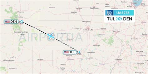 Tulsa to denver flights. For more information about our aircraft charter flight services or to book a private jet to or from Tulsa, Oklahoma today, call us 24/7 at +1-877-727-2538 or email at charter@paramountbusinessjets.com. Trusted Tulsa Private Jet Charters — Since 2005. 