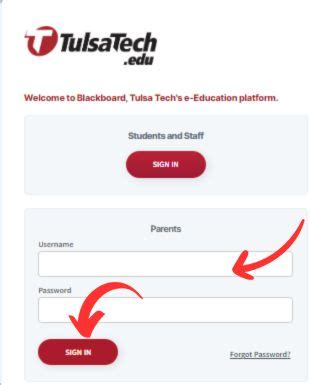 Tulsatech blackboard. Tulsa Tech Inside Your High School High School Extension Programs. Explore career options; One-hour electives; Fits your schedule; Learn more 