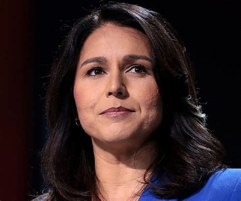 Tulsi gabbard age. Tulsi Gabbard was born on April 12, 1981, in Leloaloa, American Samoa, the fourth of five children. Her father, Mike Gabbard, was born in Fagatogo, American Samoa, and became a naturalized citizen at age one. Her mother, Carol (Porter) Gabbard, was born in Decatur, Indiana. In 1983, when Gabbard was two years old, her family moved to Hawaii. 
