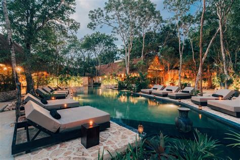 Tulum best hotels. $18.23. That’s how much a can of nuts costs, on average, in Toronto hotel minibars. That was the highest pricetag (in US dollars) for nuts in TripAdvisor’s Tripindex survey of room... 