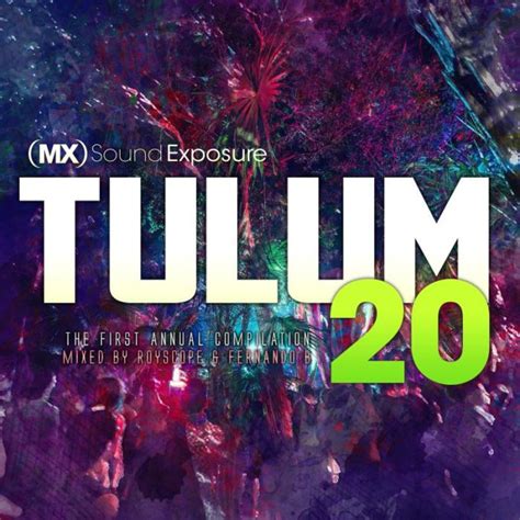 Tulum mix