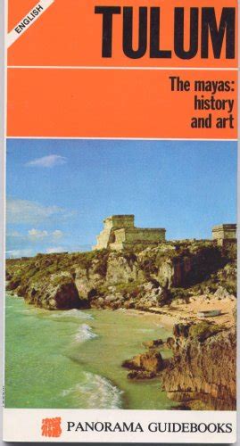 Tulum the mayas history and art panorama guidebooks english edition. - Fiat punto active sport owners manual.