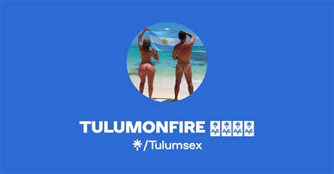 Tulumonfire Leaked XXX 80 Vids