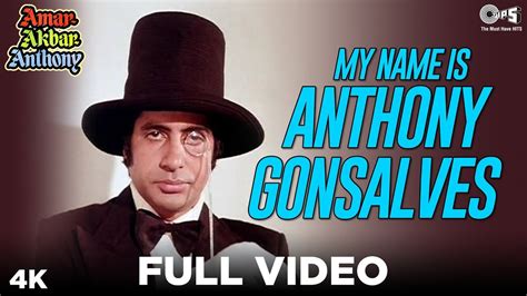 Tum Mile - My Name Is Anthony Gonsalves - YouTube