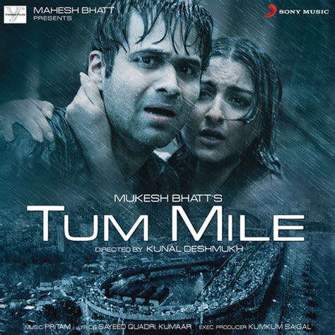 Tum Mile MP3 Song Download