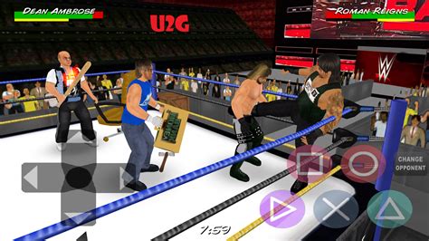 Tumble Wrestling APK Download for Android 