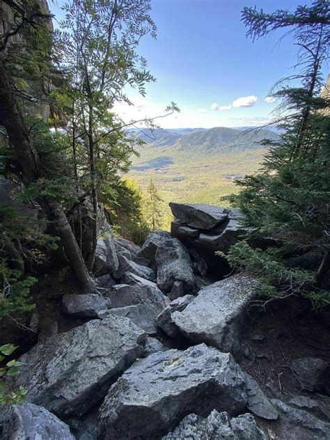 Tumbledown Brook Trail - Maine AllTrails