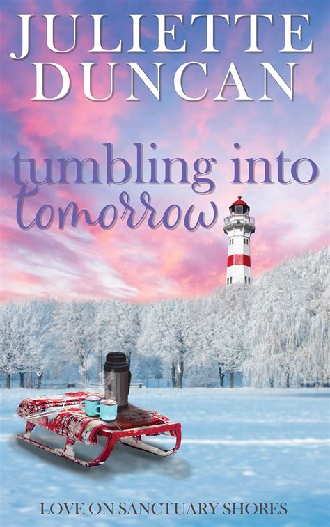 Read Tumbling into Tomorrow