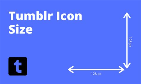 Tumblr icon size 2017. 84:1.  That's why we decided to create this help...