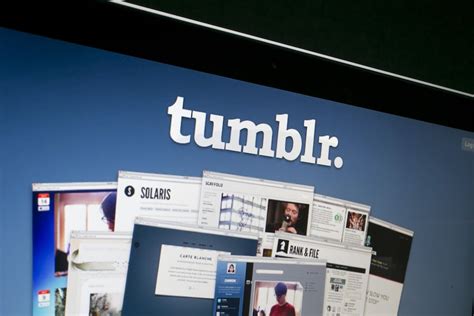 Tumblr once sold for $1.1 billion. The owner of WordPress just …