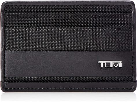 Tumi card wallet. Things To Know About Tumi card wallet. 