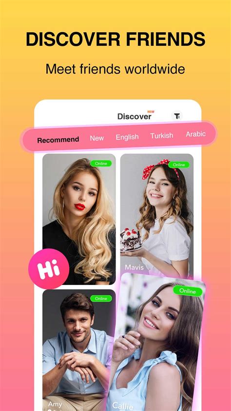 Tumile Live Video Chat APK Download for Android 