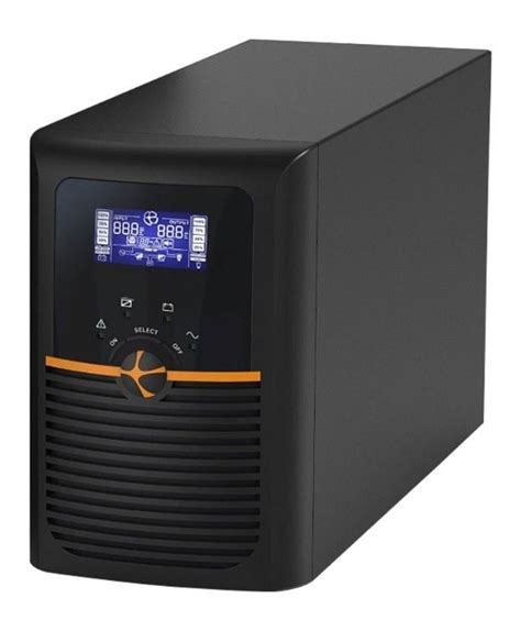Tunçmatik TSK10093 Newtech PRO 3 One 3 KVA 1/1 Online UPS Kesintisiz.