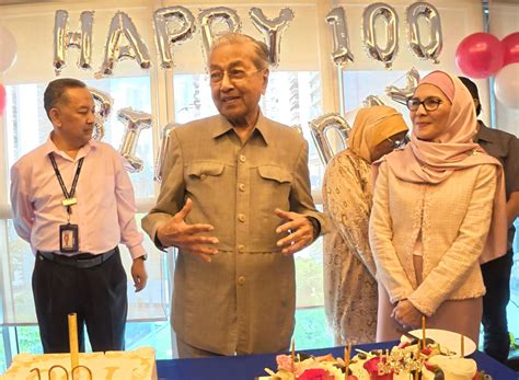 Tun dr mahathir mohamad wiki