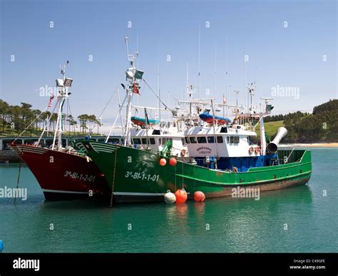 Tuna Fishing Vessel Pictures, Images and Stock Photos