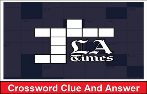TUNA Crossword Clue. The Crossword Solver found 30 an