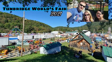 Find Fairs & Festivals, Art Shows, Craft Shows and Music Events in Vermont and ... Jenny Brook Family Bluegrass Festival. Tunbridge Fairgrounds, Tunbridge, VT.. 
