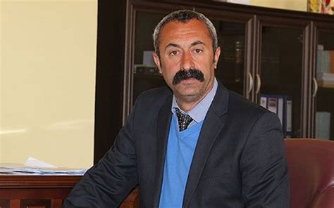 Tunceli belediye başkanı