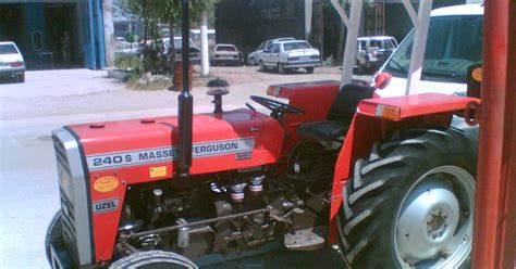 Tunceli de satılık traktör