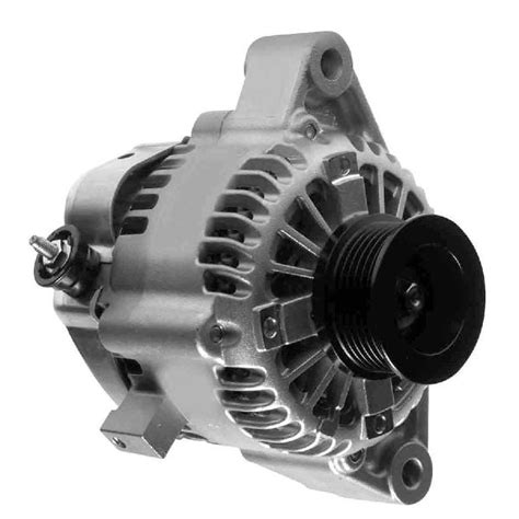 Shipping cost, delivery date, and order total (including tax) shown at checkout. Add to Cart. Buy Now . Enhancements you chose aren't available for this seller. ... New alternator replacement for 2003-2009 For Lexus GX470 4.7L for 2006-2007 For Lexus LX470 4.7L for 2003-2009 For Toyota 4Runner 4.7L for 2005-2007 For Toyota Land Cruiser 4.7L for .... 