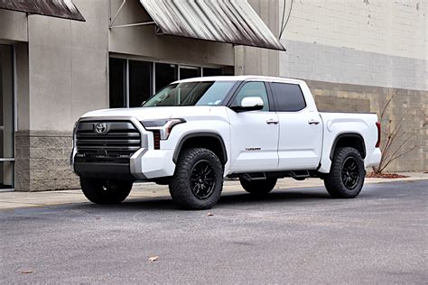 It is, indeed, possible to fit 35-inch tires on a Tundra. However, since these are bigger and the Tundra is most often outfitted with smaller ones, the truck may need …. 