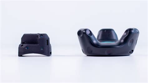 Tundra trackers. Tundra Labs celebrated success back in March as Tundra Tracker, the company's SteamVR-based tracker device, not only exploded past... Tundra Tracker Passes $1.1M in Funding with 1 Month Left in ... 