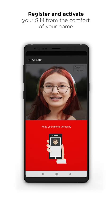 Tune Talk APK Download for Android 