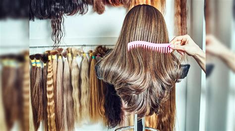 Tune Up Your Tresses with Wigs and Hair Accessories: A Comprehensive Guide