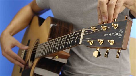 Tune a guitar. Things To Know About Tune a guitar. 