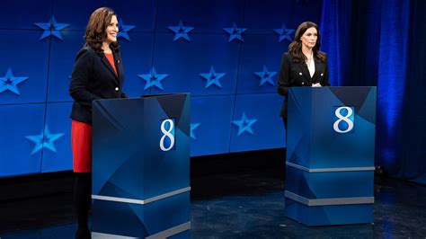 Tune in Oct 2 to Vote 2012 Debate for Governor 