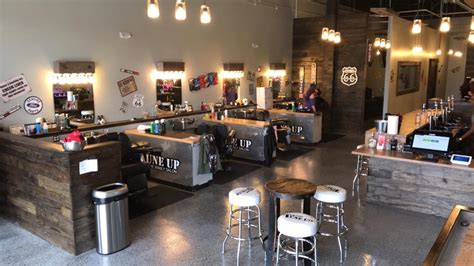 Tune up hair salon. Tune Up “the manly salon” 99/ Kuykendahl, Spring, Texas. 1,447 likes · 2 talking about this · 1,194 were here. This isn’t just your normal salon ... 