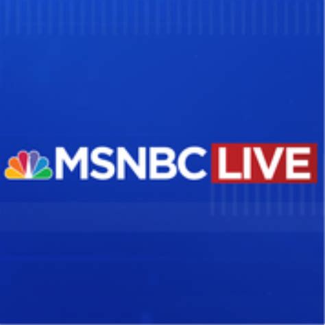  View the MSNBC schedule today and catch your favorite shows as they air. See the MSNBC schedule tonight or plan to watch daily TV broadcasts and news. . 