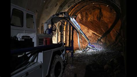 Tunelmak | Tunneling & Mining Machinery