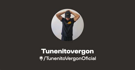 Tunenitovergon Onlyfans Leak