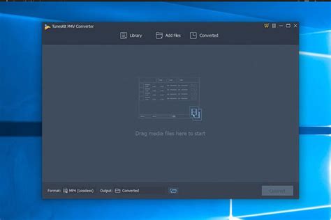 TunesKit Video Converter 1.0.0 with Crack