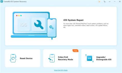 TunesKit iOS System Repair AIO Keygen Download. 0 - A handy device repair tool t...