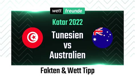 Tunesien - Australien Tips & Oddsforslag 2024-11-26 10:00:00