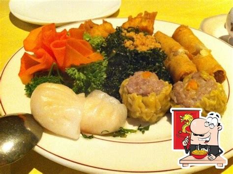 Tung Fong, 2 Worsley Rd in Eccles - Restaurant menu and reviews