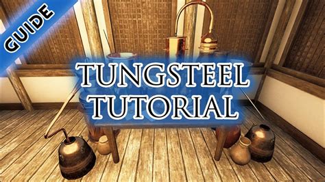 TungSteel not worth it! : r/MortalOnline - Reddit