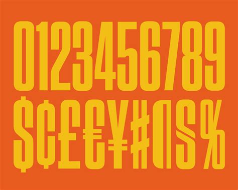 Tungsten Fonts How to Use Fonts by Hoefler&Co.