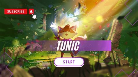 Tunic review: Not-so-fantastic Mr. Fox Digital Trends