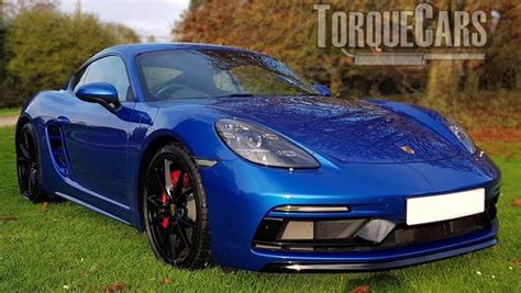 Tuning the Porsche Cayman and best Cayman performance parts.