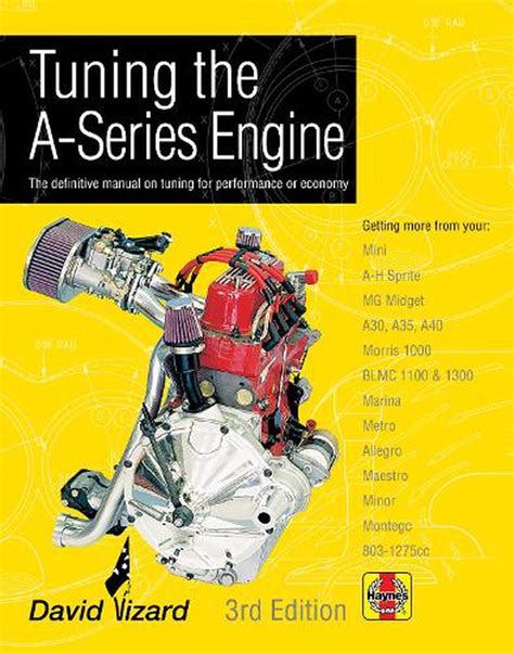 Tuning the a series engine the definitive manual on tuning for performance or economy. - Puppenspiel vom erzzauberer doktor johann faust.